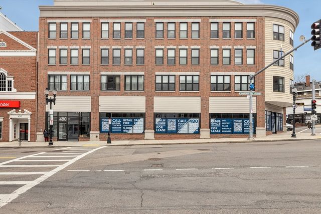 480 West Broadway 7, Boston, MA 02127