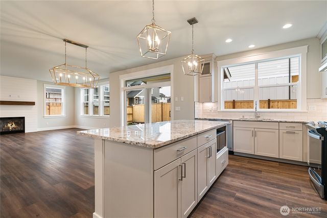 5947 Lot 61 Ranch Loop, Ferndale, WA 98248