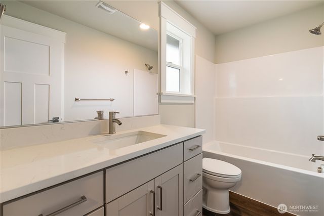 5947 Lot 61 Ranch Loop, Ferndale, WA 98248