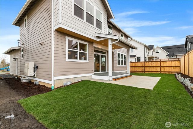 5947 Lot 61 Ranch Loop, Ferndale, WA 98248