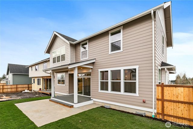 5947 Lot 61 Ranch Loop, Ferndale, WA 98248