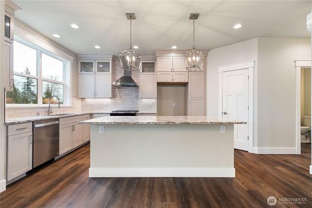 5947 Lot 61 Ranch Loop, Ferndale, WA 98248