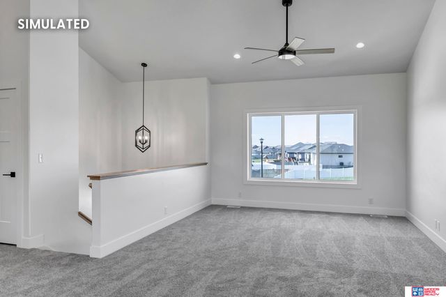 1460 W Beartooth Drive, Lincoln, NE 68521