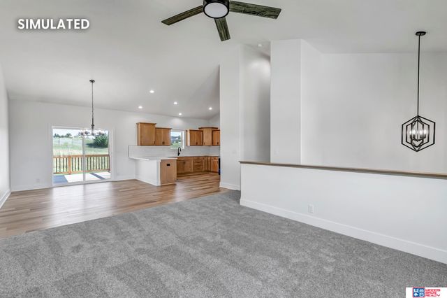 1460 W Beartooth Drive, Lincoln, NE 68521