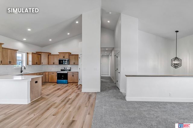 1460 W Beartooth Drive, Lincoln, NE 68521
