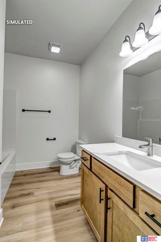 1460 W Beartooth Drive, Lincoln, NE 68521