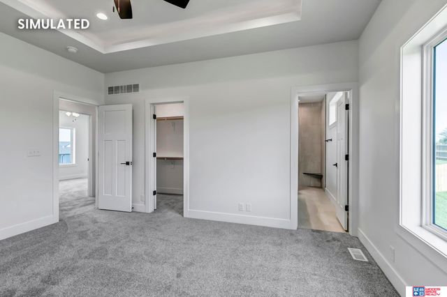 1460 W Beartooth Drive, Lincoln, NE 68521