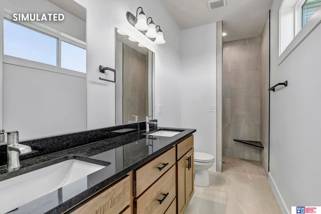 1460 W Beartooth Drive, Lincoln, NE 68521