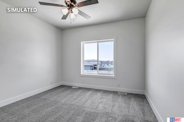 1460 W Beartooth Drive, Lincoln, NE 68521