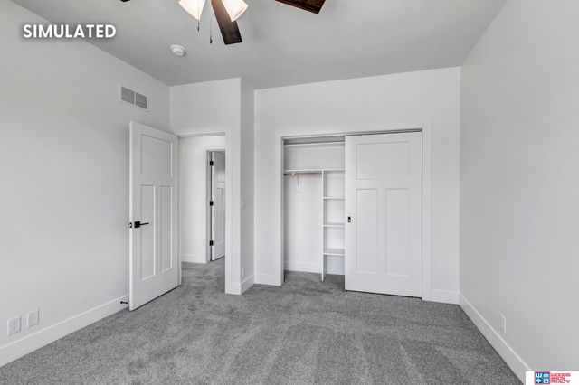 1460 W Beartooth Drive, Lincoln, NE 68521