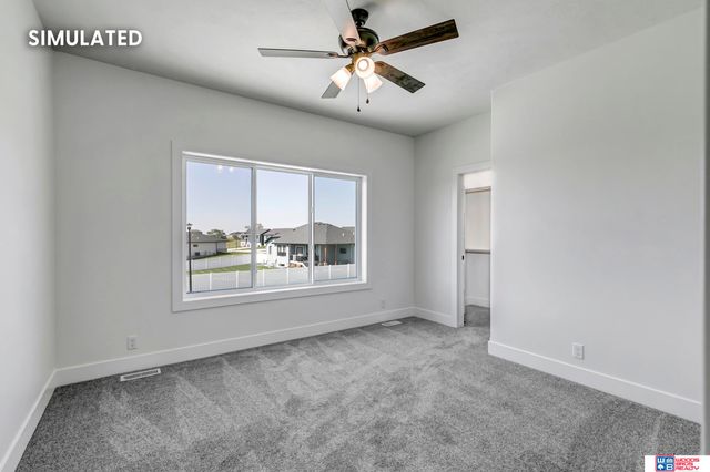 1460 W Beartooth Drive, Lincoln, NE 68521