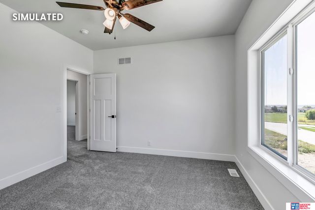 1460 W Beartooth Drive, Lincoln, NE 68521