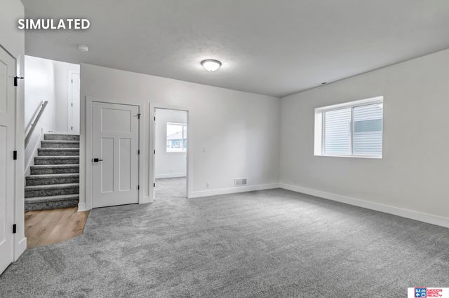 1460 W Beartooth Drive, Lincoln, NE 68521