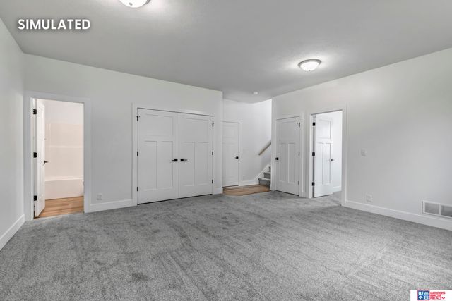 1460 W Beartooth Drive, Lincoln, NE 68521