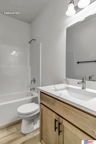 1460 W Beartooth Drive, Lincoln, NE 68521