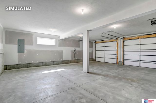 1460 W Beartooth Drive, Lincoln, NE 68521