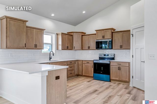 1460 W Beartooth Drive, Lincoln, NE 68521