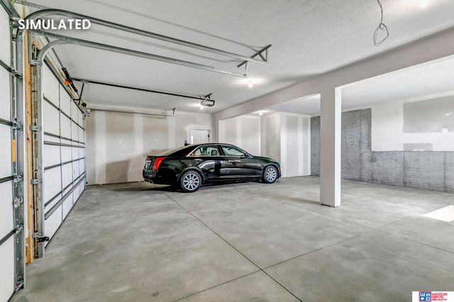 1460 W Beartooth Drive, Lincoln, NE 68521