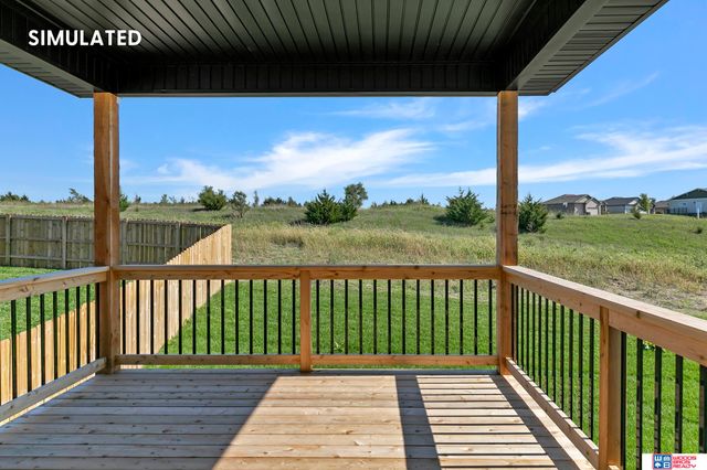 1460 W Beartooth Drive, Lincoln, NE 68521