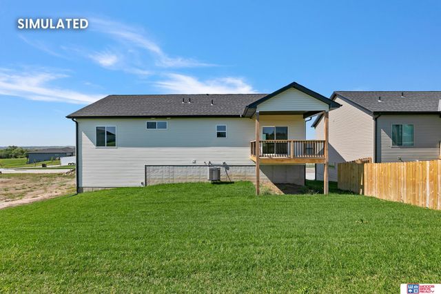 1460 W Beartooth Drive, Lincoln, NE 68521
