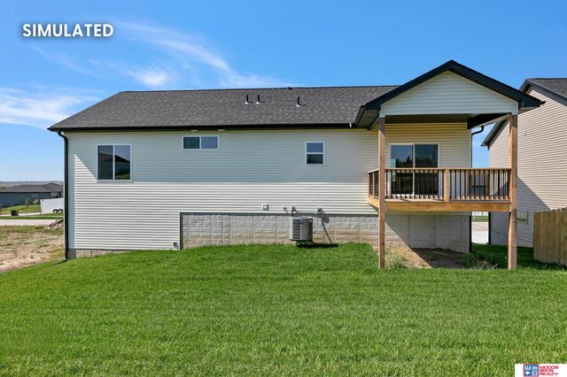 1460 W Beartooth Drive, Lincoln, NE 68521