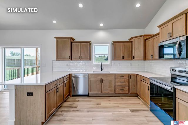 1460 W Beartooth Drive, Lincoln, NE 68521