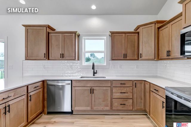 1460 W Beartooth Drive, Lincoln, NE 68521