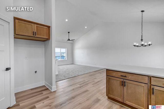 1460 W Beartooth Drive, Lincoln, NE 68521