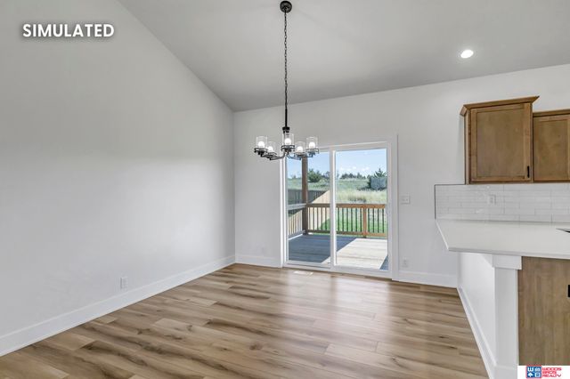 1460 W Beartooth Drive, Lincoln, NE 68521