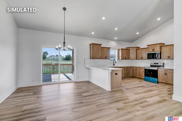 1460 W Beartooth Drive, Lincoln, NE 68521