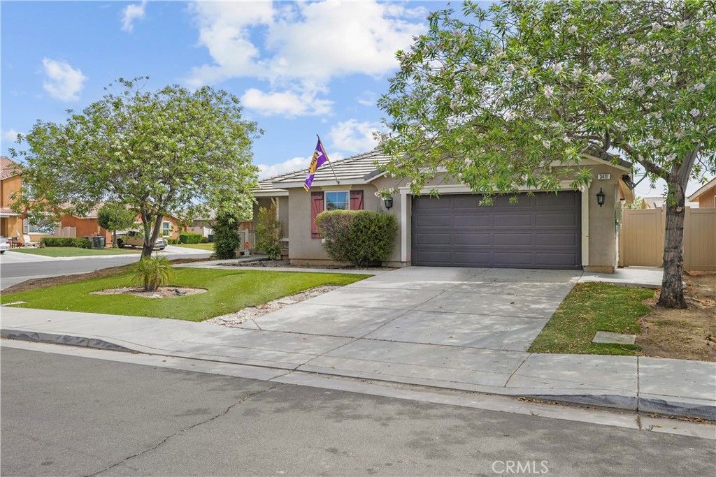 3411 Bryce Canyon Way, Perris, CA 92570 — photo 3