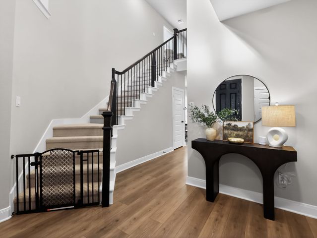 4327 Anglers Way, Royse City, TX 75189