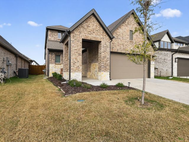 4327 Anglers Way, Royse City, TX 75189