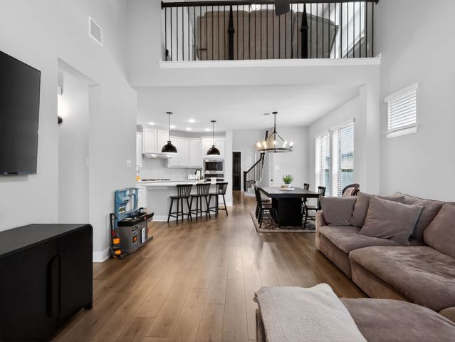 4327 Anglers Way, Royse City, TX 75189