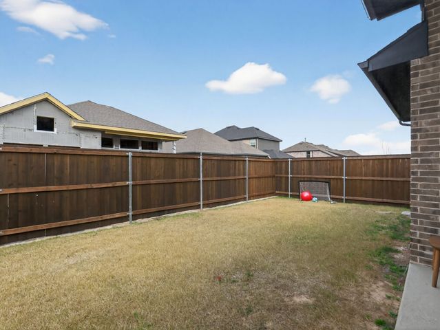 4327 Anglers Way, Royse City, TX 75189