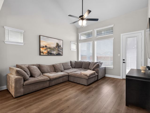 4327 Anglers Way, Royse City, TX 75189