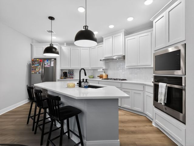 4327 Anglers Way, Royse City, TX 75189