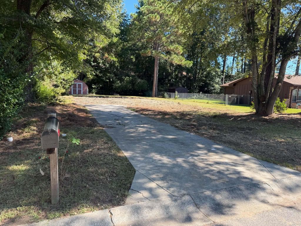 404 Villa Woods Dr., Myrtle Beach, SC 29579 — exterior