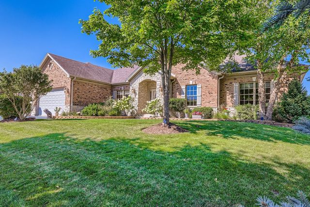 808 James Drive, Hampshire, IL 60140