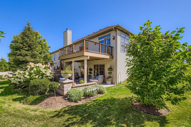 808 James Drive, Hampshire, IL 60140