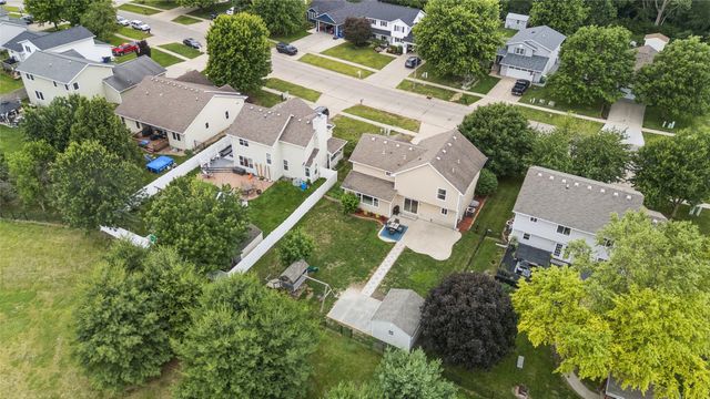 1108 N 9th Street, Indianola, IA 50125