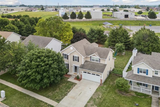1108 N 9th Street, Indianola, IA 50125