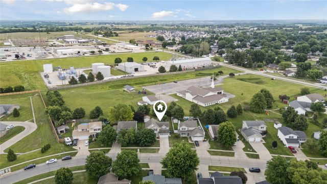 1108 N 9th Street, Indianola, IA 50125