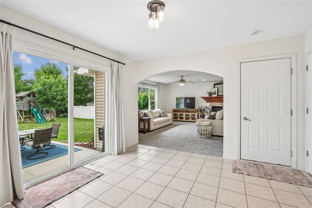 1108 N 9th Street, Indianola, IA 50125