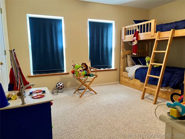 7022 Canadian Drive, Kingston, OK 73439