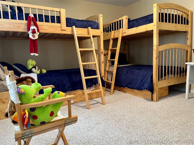 7022 Canadian Drive, Kingston, OK 73439