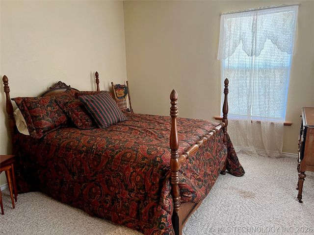 7022 Canadian Drive, Kingston, OK 73439