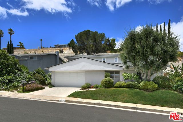 6041 Ellenview Avenue, Woodland Hills (los Angeles), CA 91367