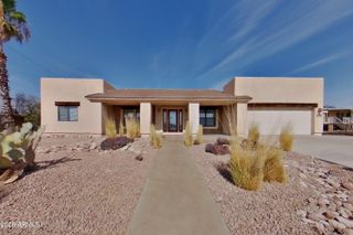 12626 N 20TH Street, Phoenix, AZ 85022
