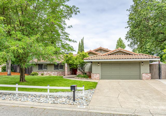 9101 Orangevale Ave, Orangevale, CA 95662